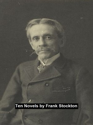 cover image of Ten Novels